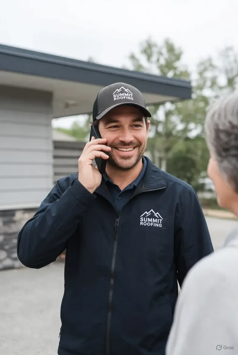 Flat Roof Leak Repair Leburn, KY FAQs